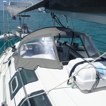 Beneteau First 35.S 5