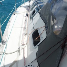 Beneteau First 35.S 5