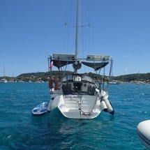 Beneteau First 35.S 5