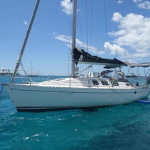 Beneteau First 35.S 5