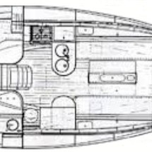 Beneteau First 35.S 5