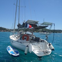 Beneteau First 35.S 5