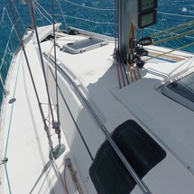 Beneteau First 35.S 5