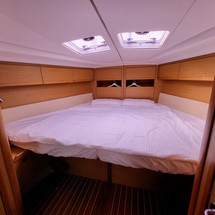 Jeanneau Sun Odyssey 50 DS