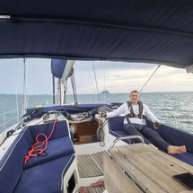 Jeanneau Sun Odyssey 50 DS