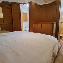 Jeanneau Sun Odyssey 50 DS