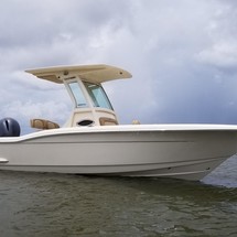 Scout Boats 225 XSF