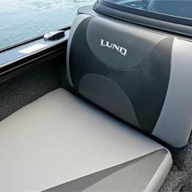 Lund Boats 1875 Crossover XS