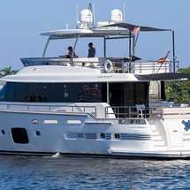 Azimut Magellano 76