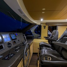 Azimut Magellano 76