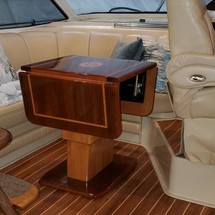 Cruisers Yachts 447 Sport Sedan