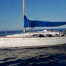 Grand Soleil 40