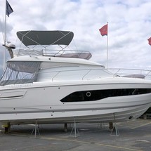 Prestige 420