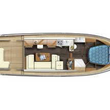 Linssen Grand Sturdy 35.0 Sedan