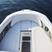 Sea ray 230 signature bowrider