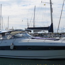 Bavaria 38 Sport