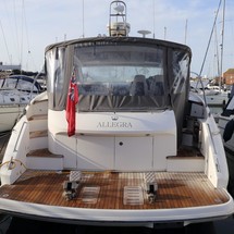 Princess V39