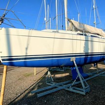 Hanse 315