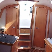 Hanse 315