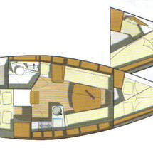 Hanse 315