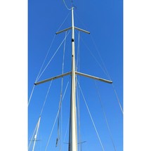 Hanse 315