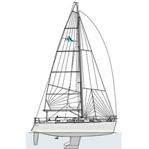 Hanse 315