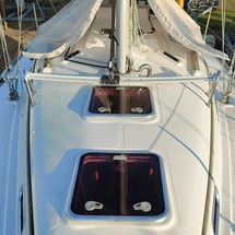 Hanse 315