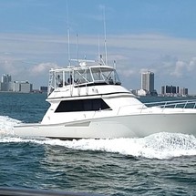 Sea ray boats 430 convertible