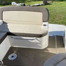 Sea Ray 260 Sundancer