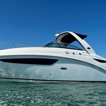 Sea Ray 260 Sundancer