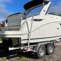 Sea Ray 260 Sundancer