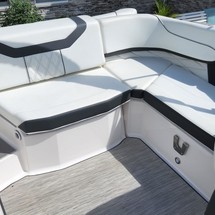 Regal 22 FasDeck