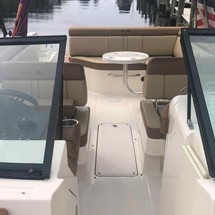 Sea Ray 270 SUNDECK