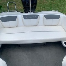 Bayliner 160 Bowrider