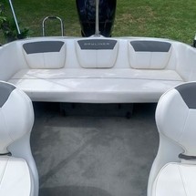 Bayliner 160 Bowrider