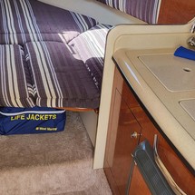 Sea Ray 280 Sundancer