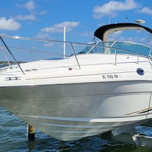 Sea Ray 280 Sundancer