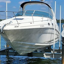 Sea Ray 280 Sundancer