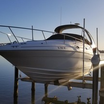 Sea Ray 280 Sundancer