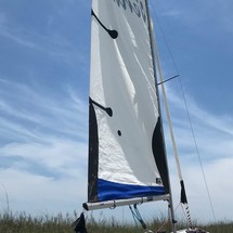 RS Sailing RS Venture