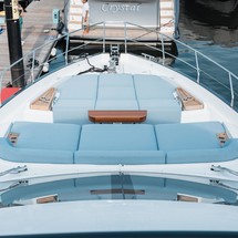 Azimut 68 Plus