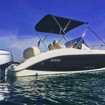 Sessa Key Largo 20