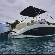 Sessa Key Largo 20