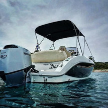 Sessa Key Largo 20