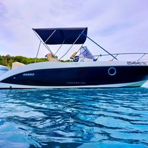 Sessa Key Largo 20