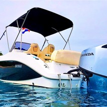 Sessa Key Largo 20