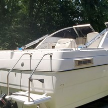 Bayliner Ciera 2455