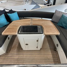 Sunseeker Manhattan 52