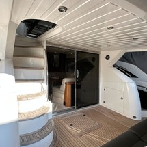 Sunseeker Manhattan 52