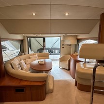 Sunseeker Manhattan 52